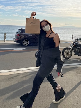 のあさんのコーディネート