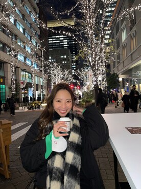 のあさんのコーディネート