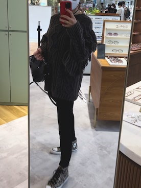 のあさんのコーディネート