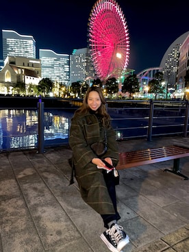 のあさんのコーディネート