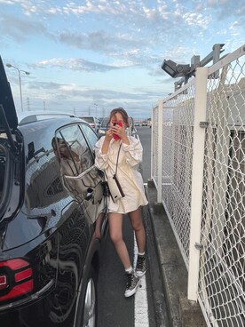 のあさんのコーディネート