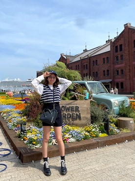 のあさんのコーディネート