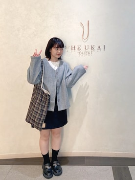 リリーさんのコーディネート