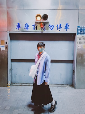 リリーさんのコーディネート