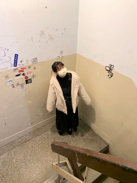 リリーさんのコーディネート