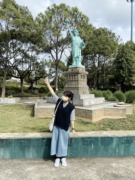 リリーさんのコーディネート