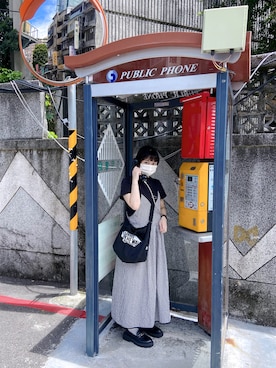 リリーさんのコーディネート