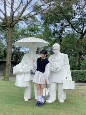 リリーさんのコーディネート