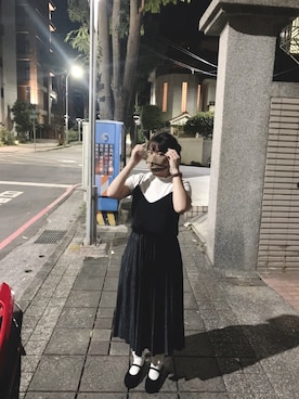 リリーさんのコーディネート