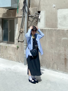 リリーさんのコーディネート