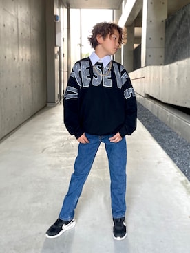 H.M.さんのコーディネート