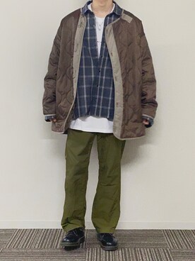 UNOさんのコーディネート