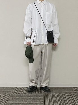 UNOさんのコーディネート