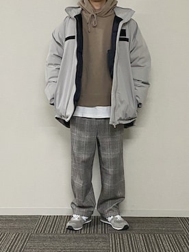 UNOさんのコーディネート