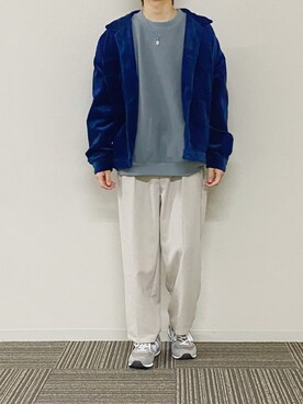 UNOさんのコーディネート