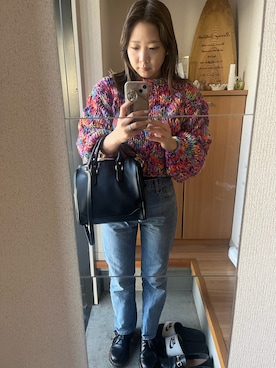 もさんのコーディネート