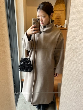 もさんのコーディネート