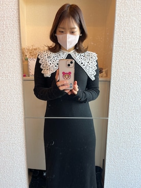 もさんのコーディネート