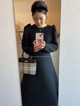 もさんのコーディネート