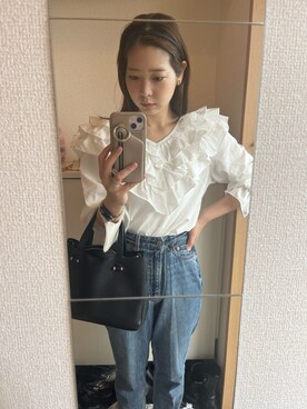 もさんのコーディネート