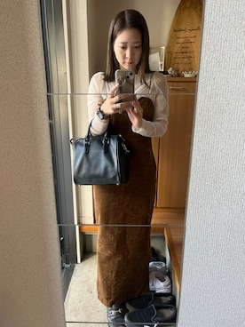 もさんのコーディネート