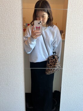 もさんのコーディネート