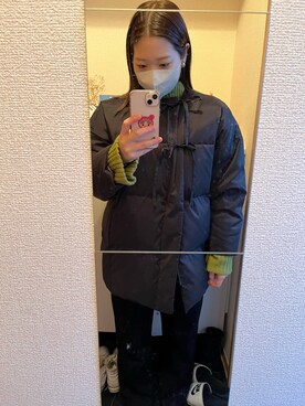 もさんのコーディネート