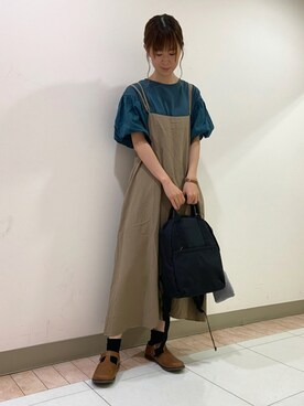 も え こさんのコーディネート