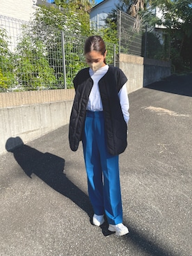 Canakoさんのコーディネート