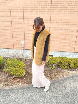 Canakoさんのコーディネート