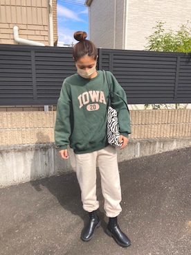 Canakoさんのコーディネート