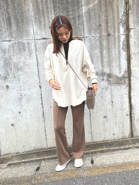 Canakoさんのコーディネート