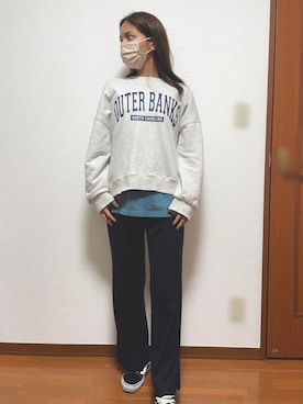 Canakoさんのコーディネート