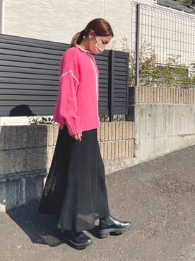 Canakoさんのコーディネート