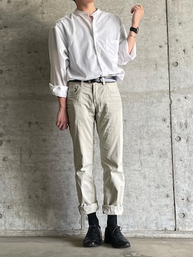 MAITO 마이토　さんのコーディネート