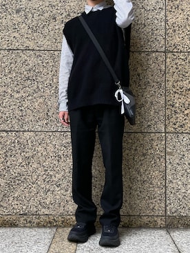 MAITO 마이토　さんのコーディネート