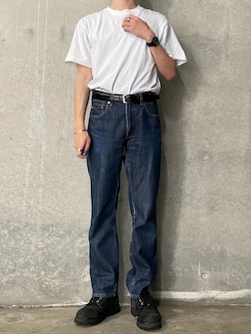 MAITO 마이토　さんのコーディネート