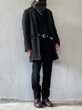 MAITO 마이토　さんのコーディネート