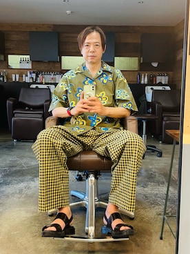 よしきさんのコーディネート