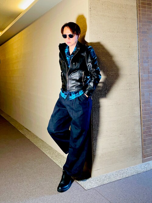 よしきさんのコーディネート