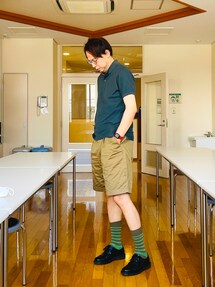 Paul Smith（ポールスミス）の「アーティストストライプ