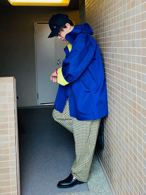 よしきさんのコーディネート