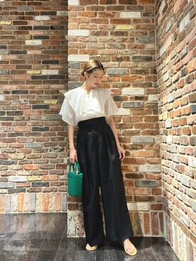 momoさんのコーディネート