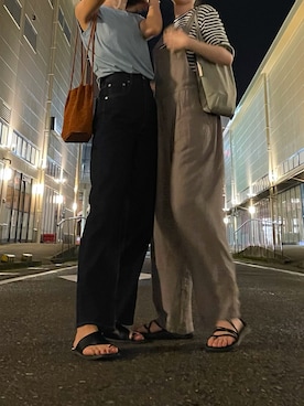 なともさんのコーディネート