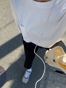 なともさんのコーディネート