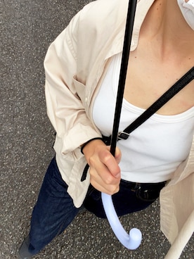 なともさんのコーディネート