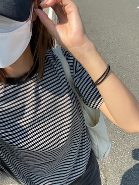 なともさんのコーディネート