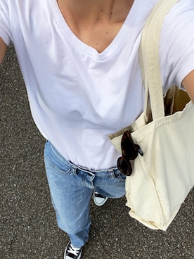 なともさんのコーディネート