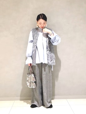 ぐりすけさんのコーディネート