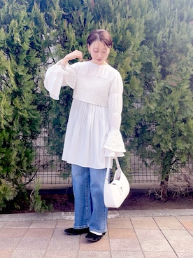 ぐりすけさんのコーディネート